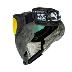HK Army SLR Paintball Goggle - Rise (Scorch Lens)