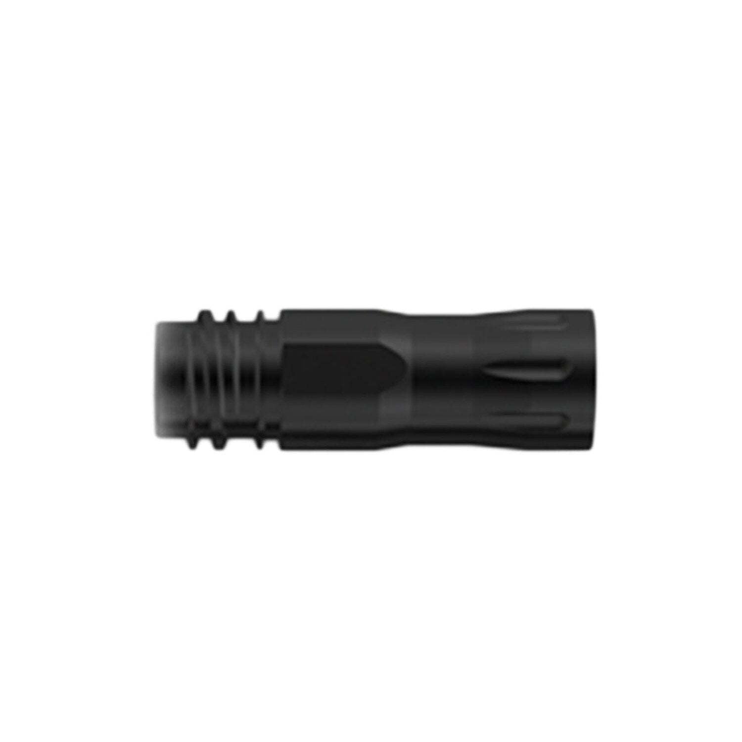 GOG Carbon Fiber Freak Barrel Thread Adaptor - Tippmann 98