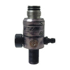 Powerhouse TKO Tank Regulator - Black/Grey Acid Wash