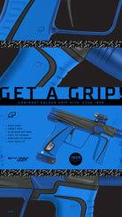 Planet Eclipse Gtek 180r Grip Kit - Earth