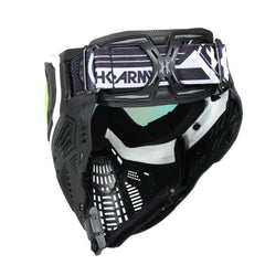 HK Army SLR Paintball Goggle - Trooper (Scorch Lens)