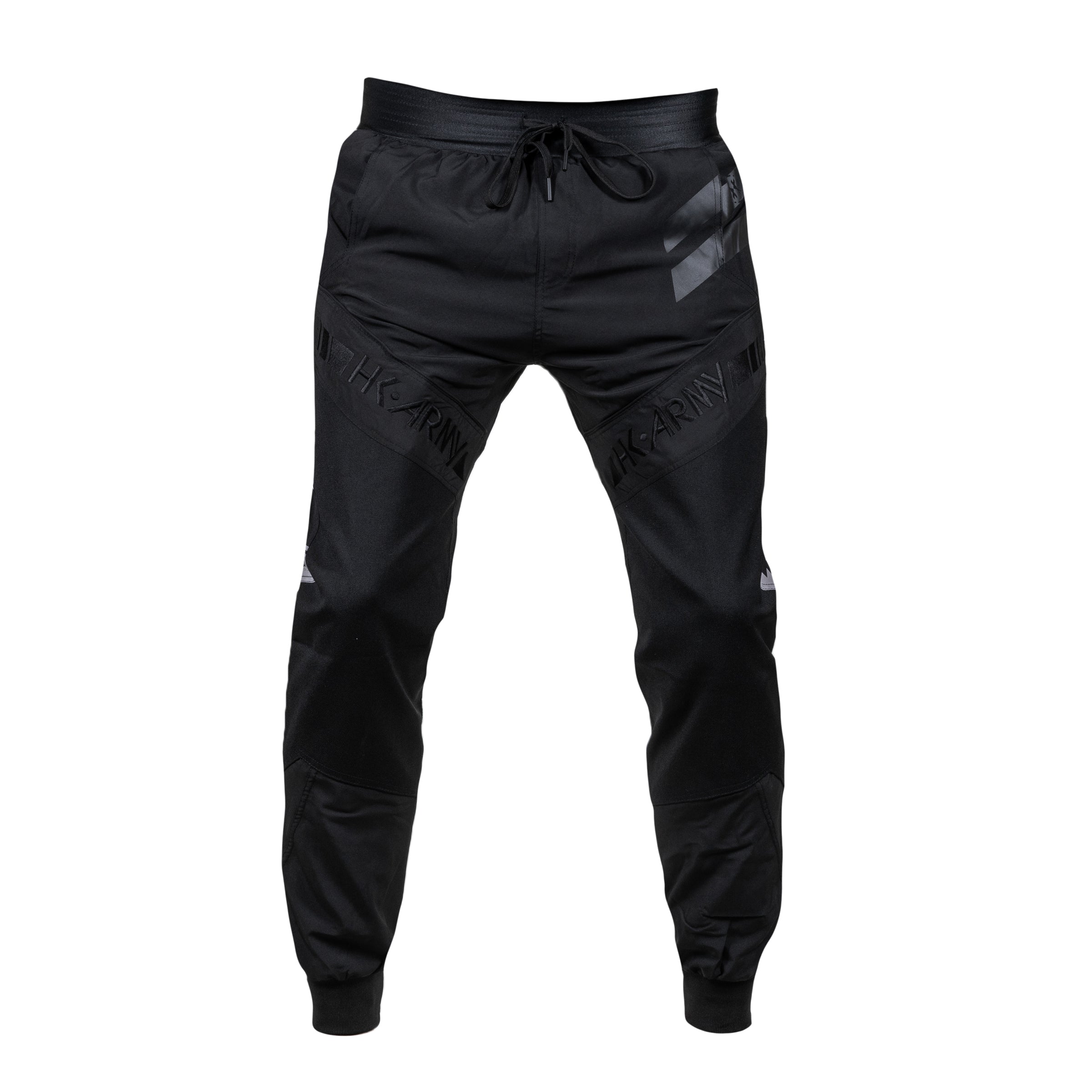 HK ARMY TRK AIR JOGGER PANTS - THE KING - CHAD "YAYA" BOUCHEZ