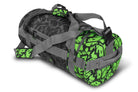 Planet Eclipse Holdall Gear Bag - Dark Poison