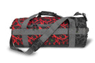 Planet Eclipse Holdall Gear Bag - Dark Revolution