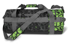 Planet Eclipse Holdall Gear Bag - Dark Poison