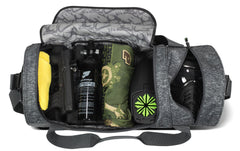 Planet Eclipse Holdall Gear Bag - Grit