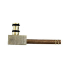 Internal Air Pipe Assembly, Hurricane (Retracting Stock Version)