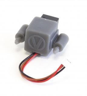 Virtue Spire 3/4 Motor/Power Button Assembly