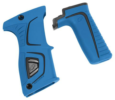 Planet Eclipse Gtek 170R & M170R Grip Kit - Blue