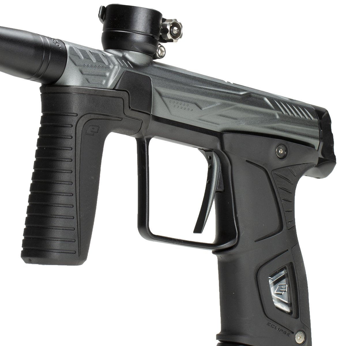 HK Army Planet Eclipse 170R Paintball Gun - Graphite - Dust Grey/Black