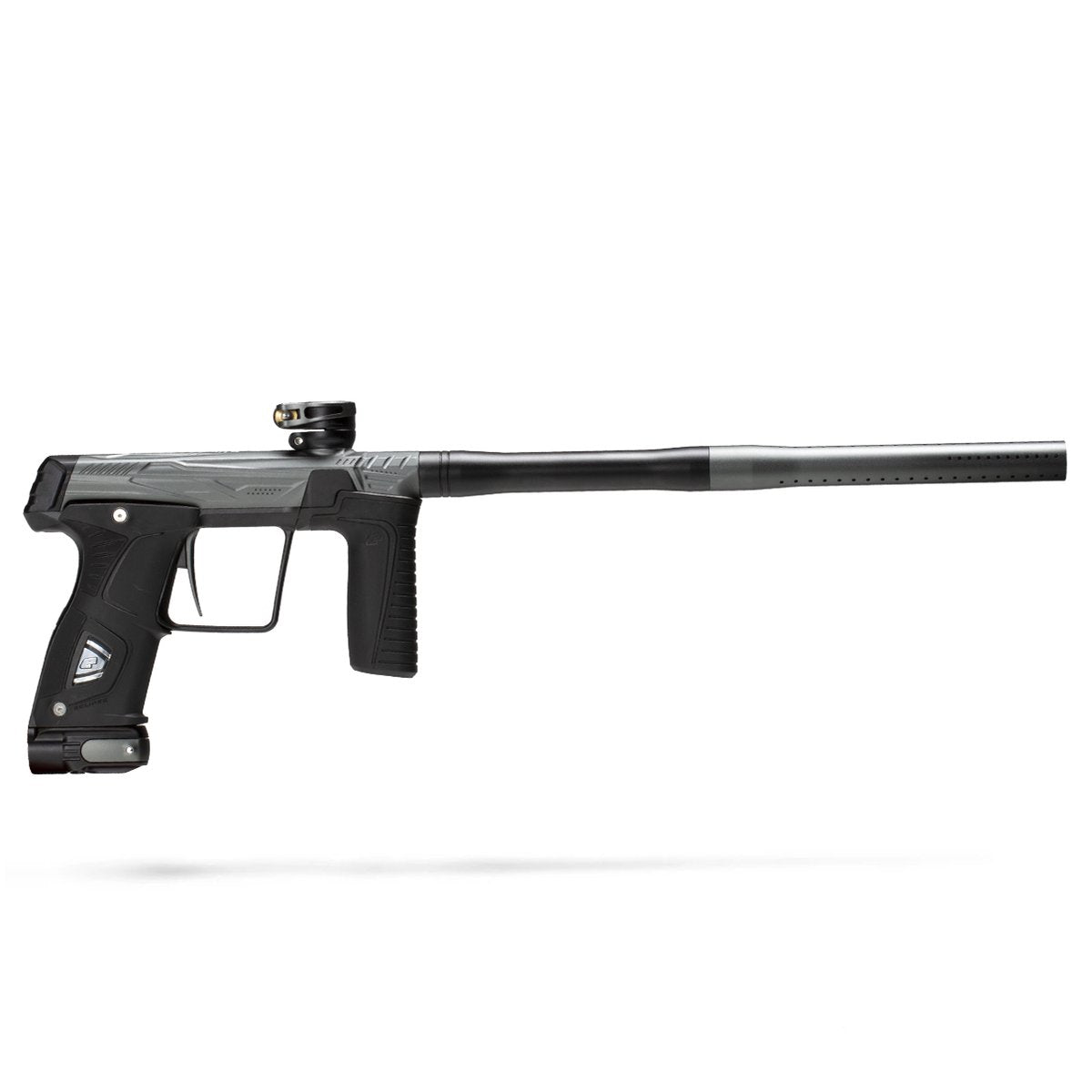 HK Army Planet Eclipse 170R Paintball Gun - Graphite - Dust Grey/Black