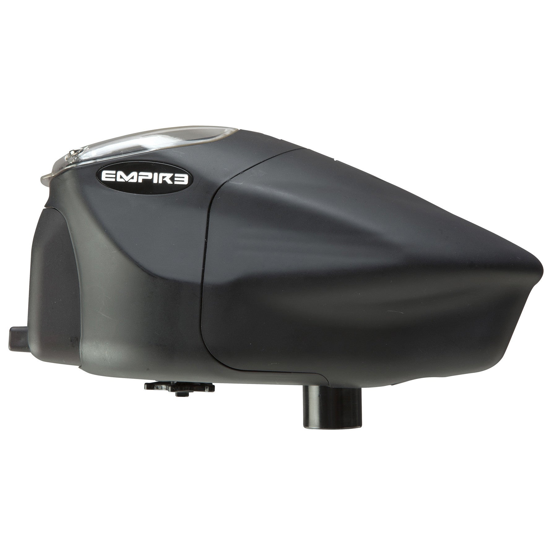 Empire Prophecy Z2 Loader - Black