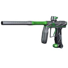 Empire Axe Pro Paintball Marker - Dust Gray / Polished Green