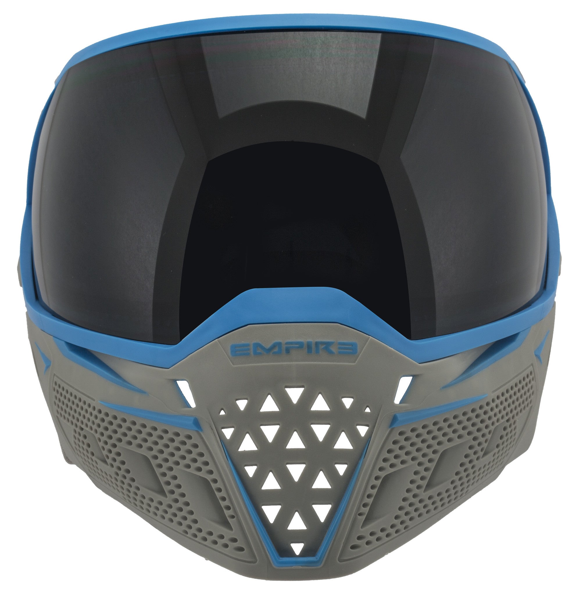 Empire EVS Goggle - Grey / Cyan