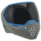 Empire EVS Goggle - Grey / Cyan