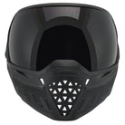 Empire EVS Paintball Goggle - Black/Black