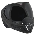 Empire EVS Paintball Goggle - Black/Black