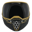 Empire EVS Goggle - Black / Gold