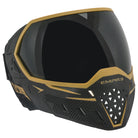 Empire EVS Goggle - Black / Gold