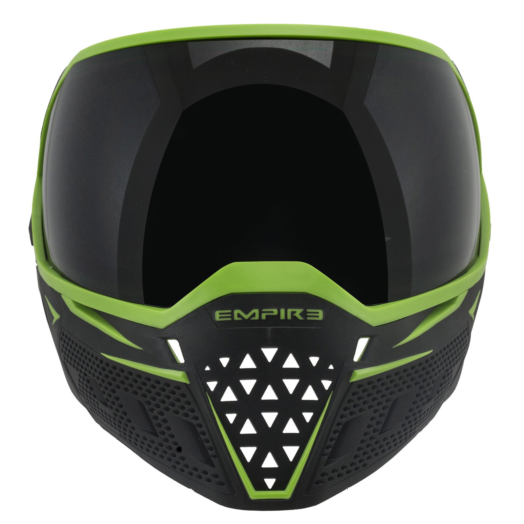 Empire EVS Goggle - Black / Lime