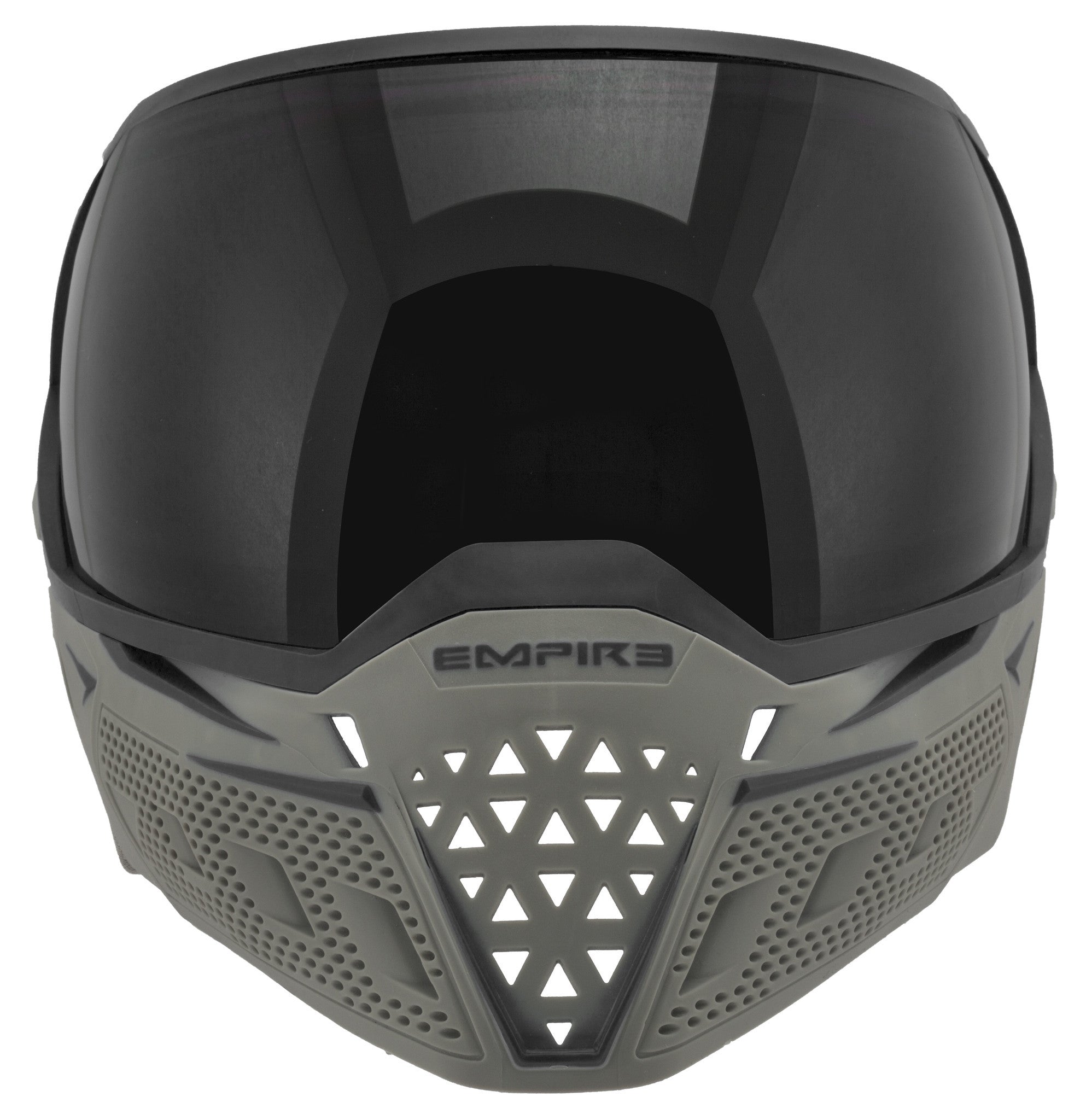 Empire EVS Goggle - Grey / Black