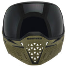 Empire EVS Goggle - Olive / Black