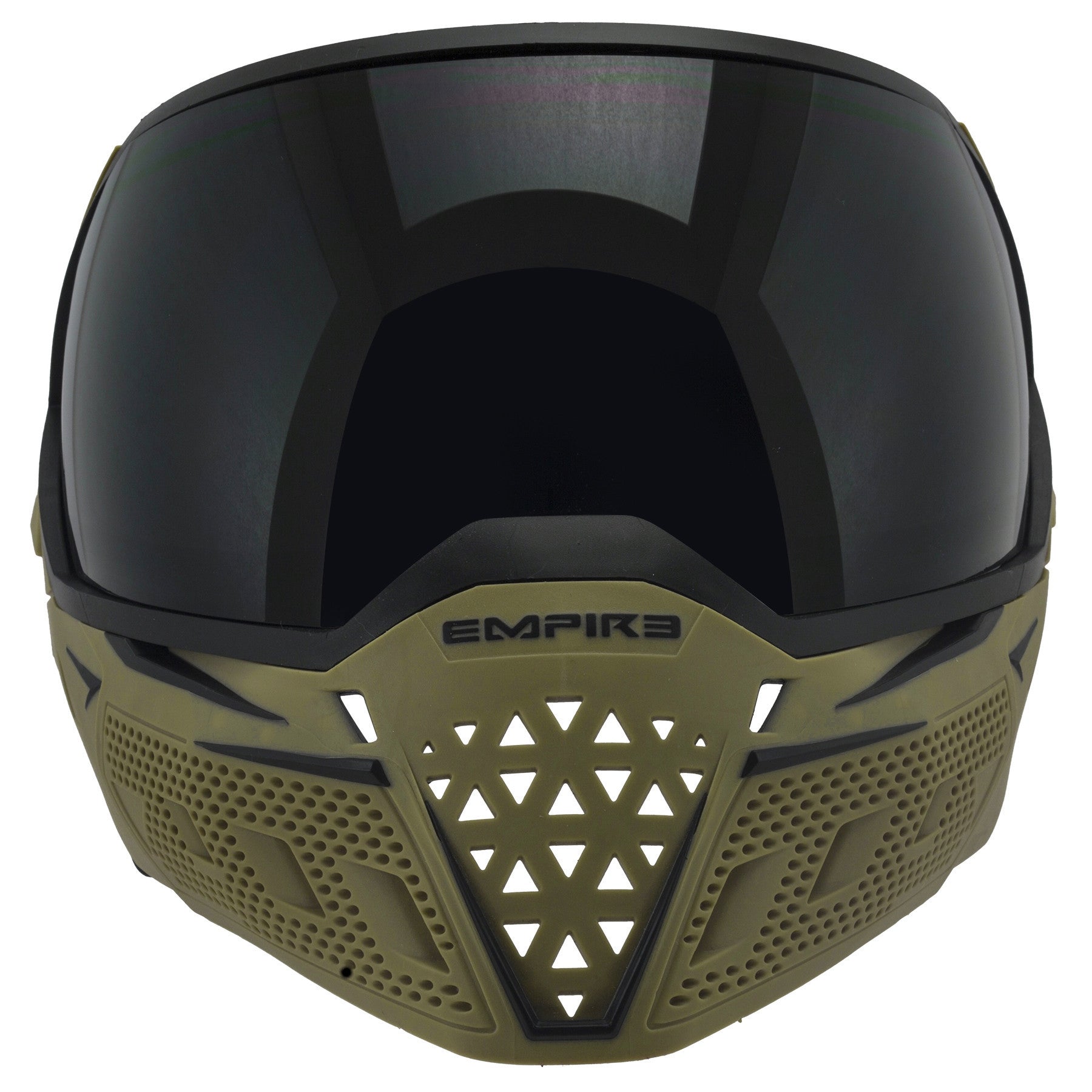 Empire EVS Goggle - Olive / Black