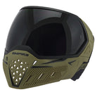 Empire EVS Goggle - Olive / Black