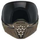 Empire EVS Goggle - Tan / Black