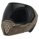 Empire EVS Goggle - Tan / Black