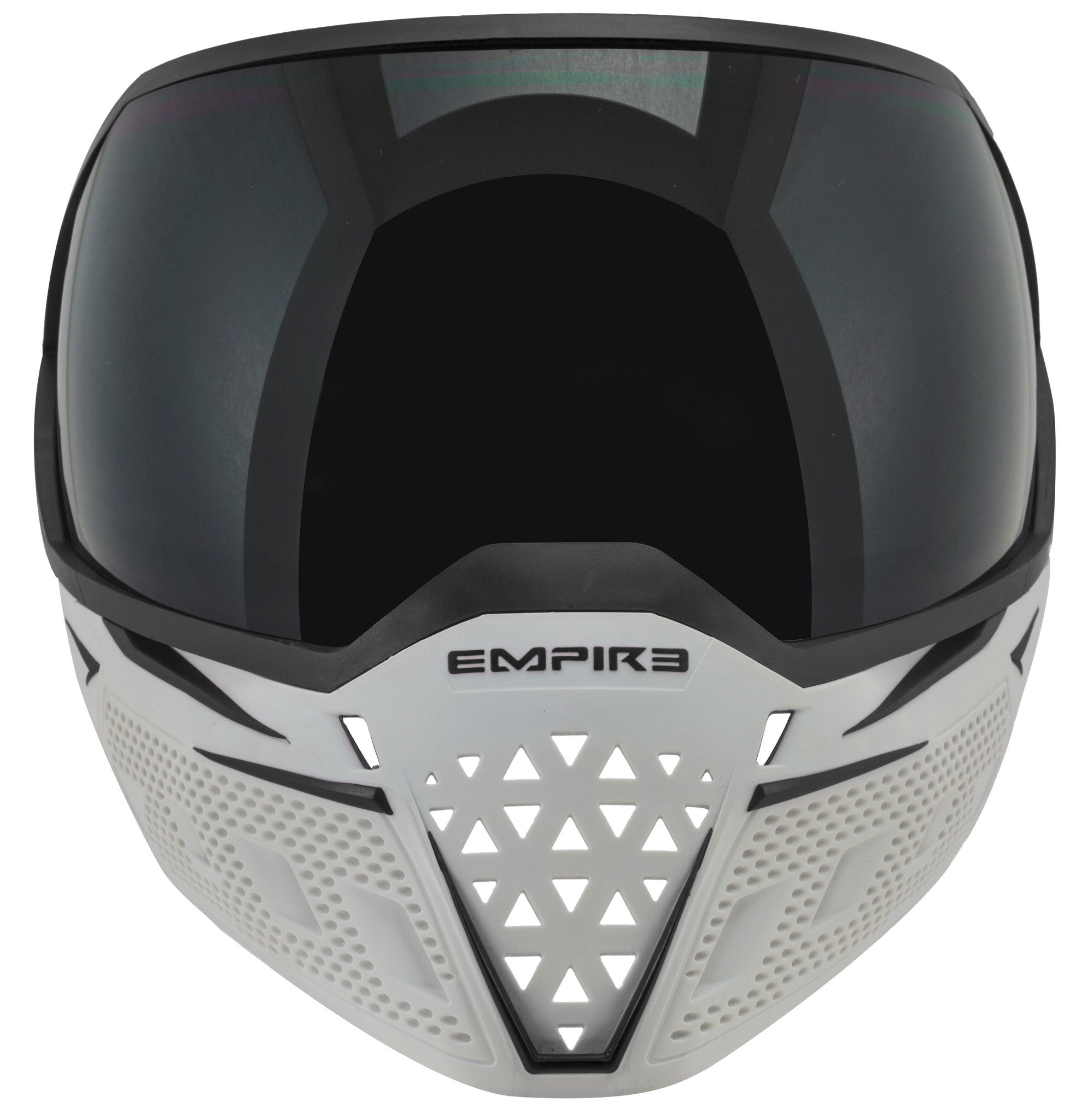 Empire EVS Goggle - White / Black