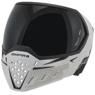 Empire EVS Goggle - White / Black