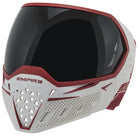 Empire EVS Goggle - White / Red