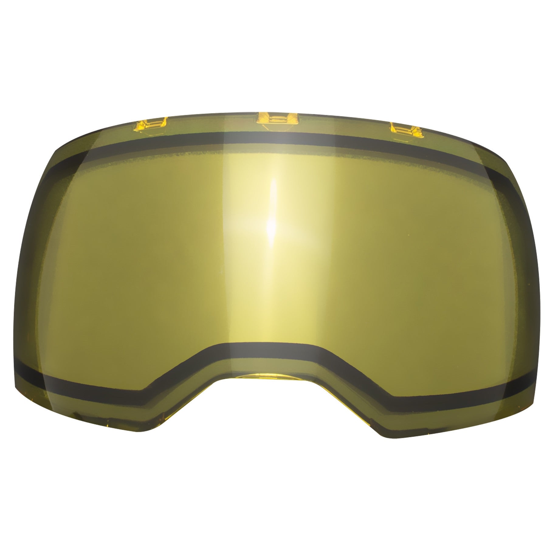 Empire EVS Replacement Lens - Yellow