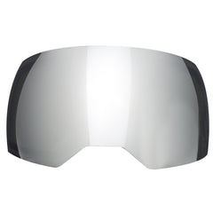 Empire EVS Replacement Lens - Silver Mirror