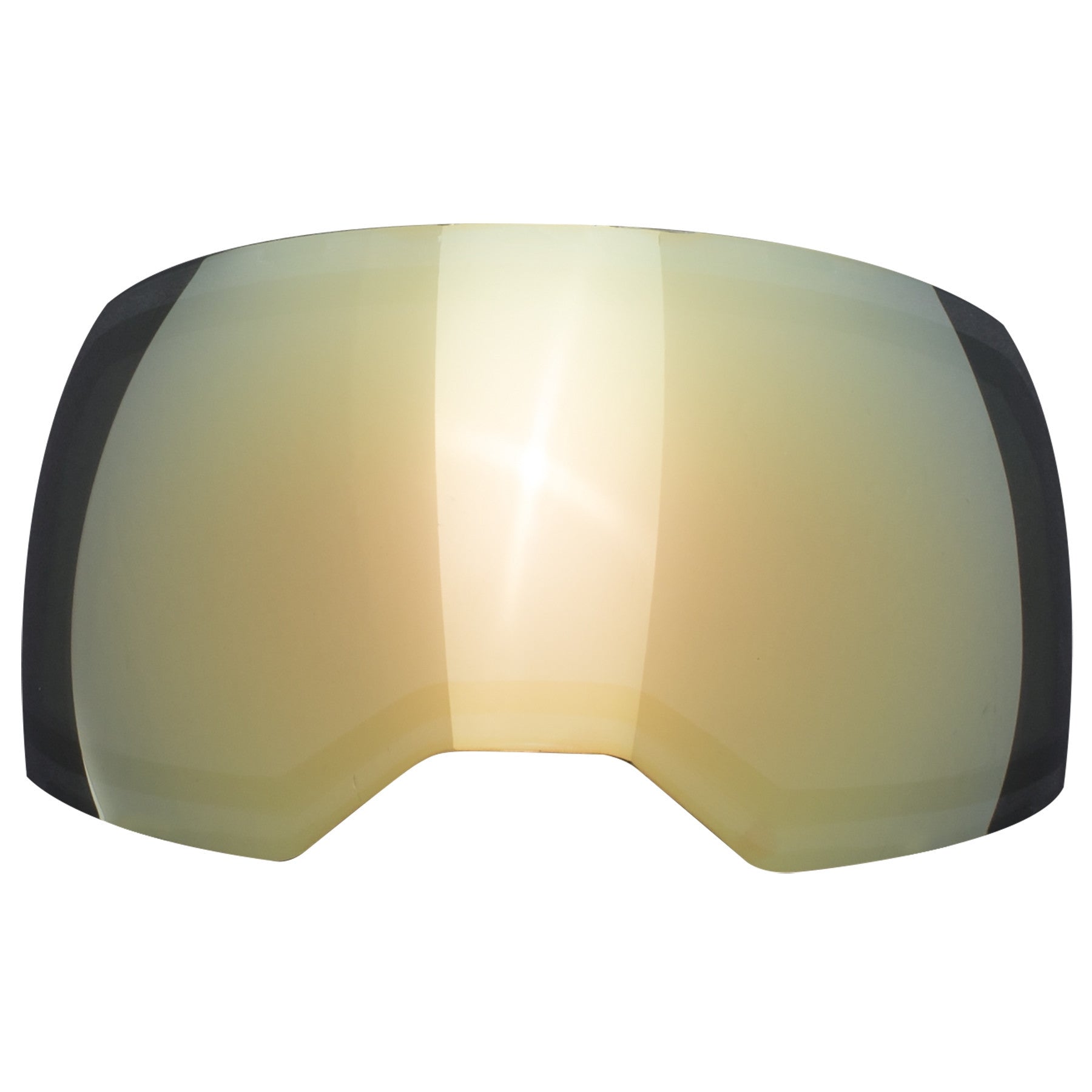 Empire EVS Replacement Lens - Gold Mirror