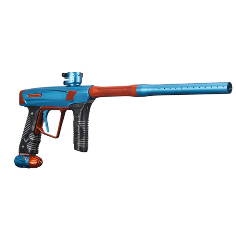 Empire Paintball Vanquish GT - Electric Teal