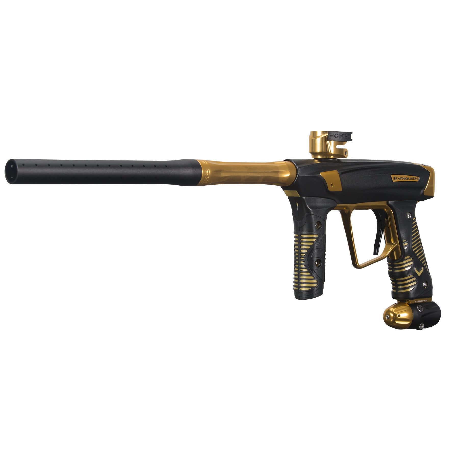 Empire Paintball Vanquish GT - Gold Strike