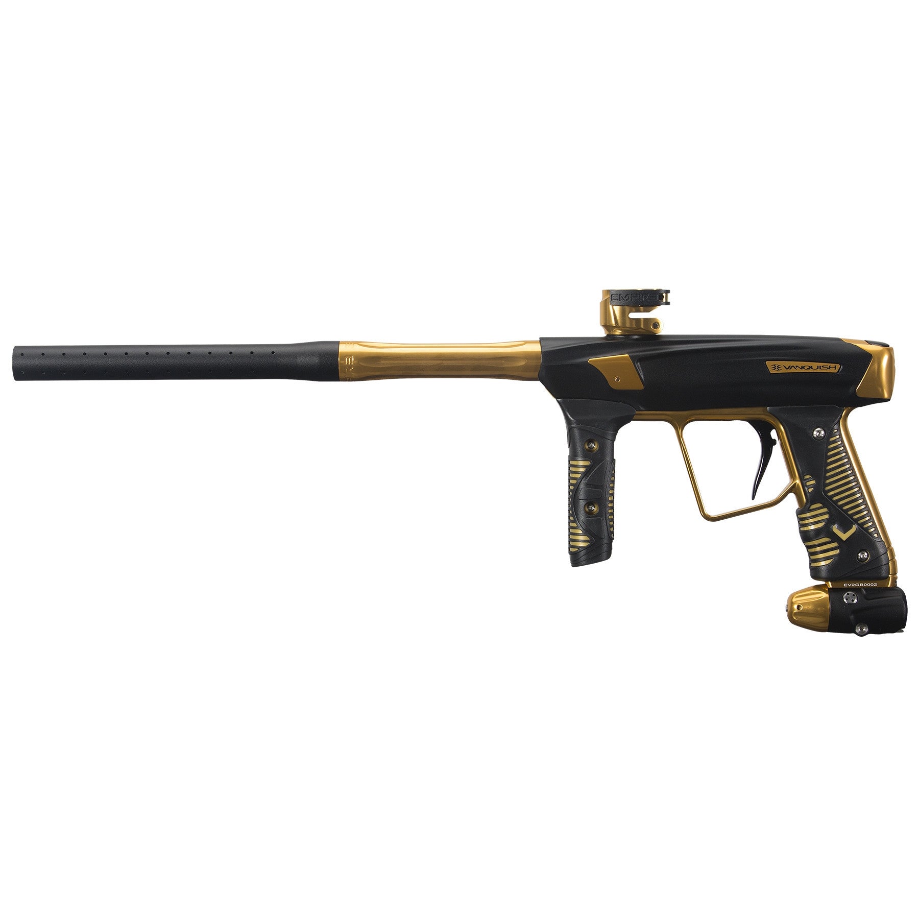 Empire Paintball Vanquish GT - Gold Strike