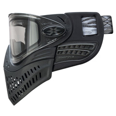 Empire E-Flex Paintball Mask - Black
