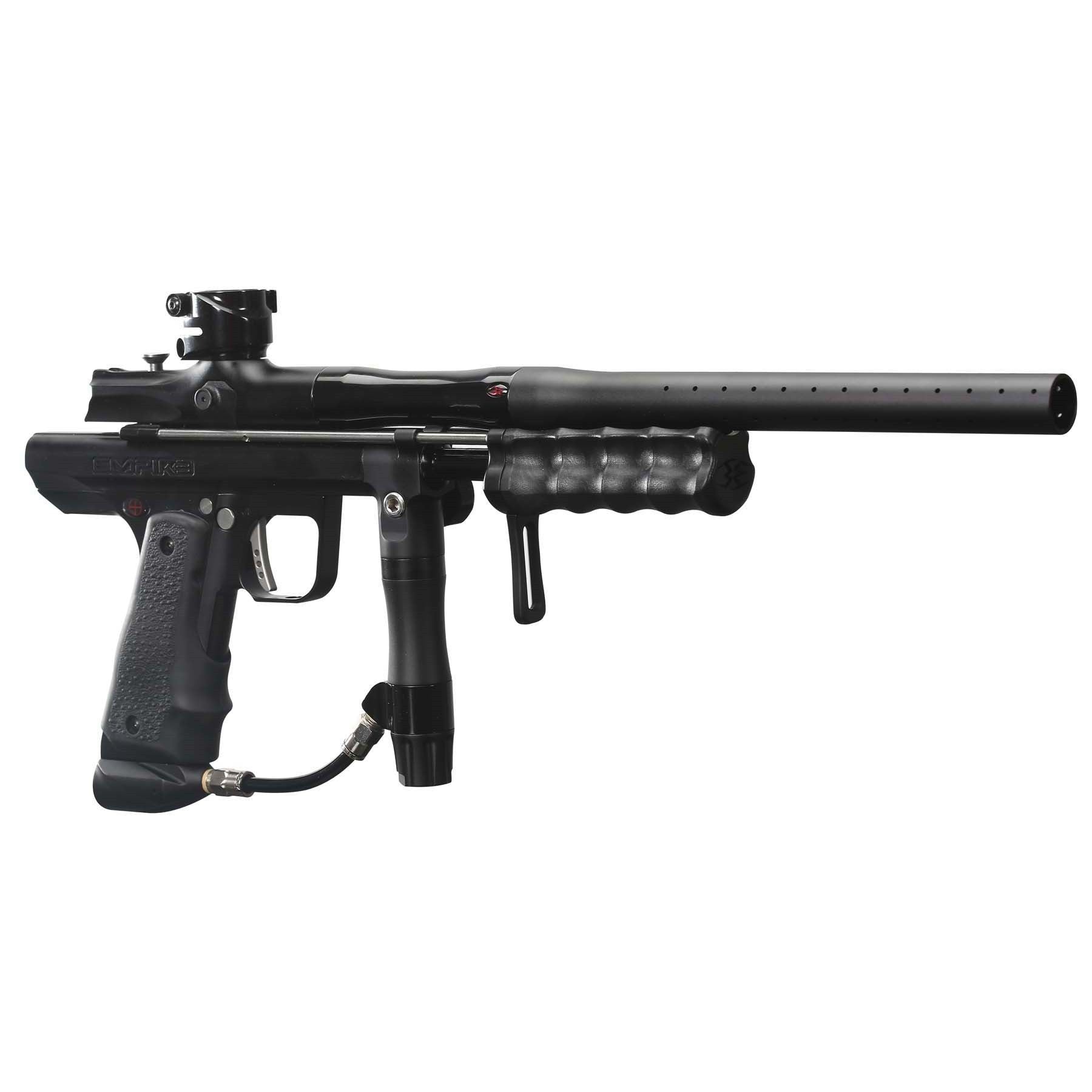 Empire Sniper Pump - Black – Punishers Paintball