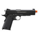 Elite Force 1911 TAC Airsoft Pistol 6 MM - Black