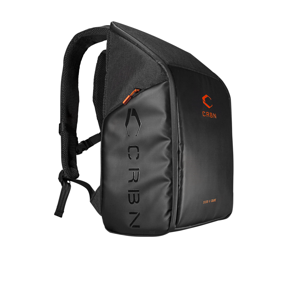 Carbon 19L Backpack