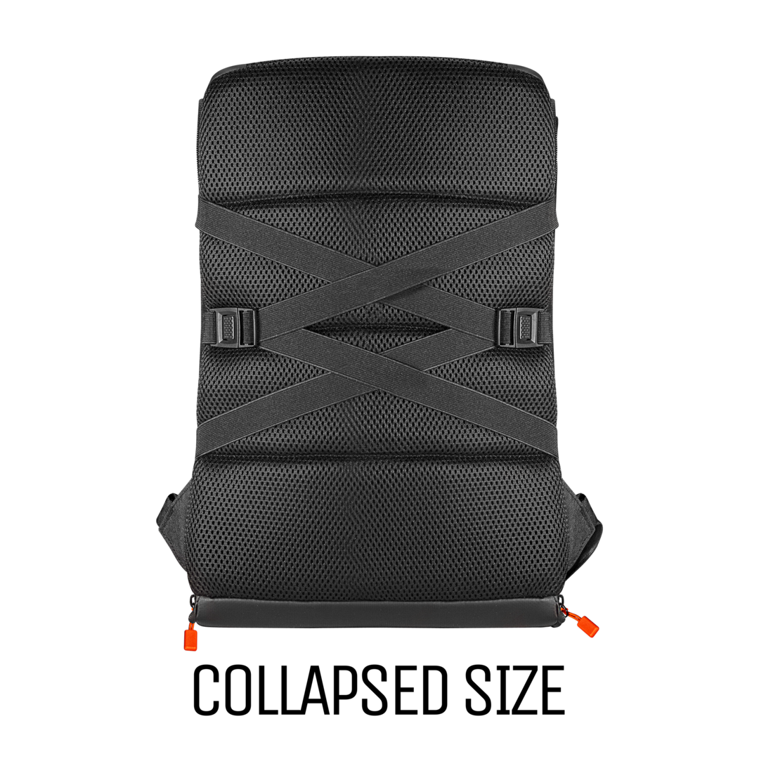 Carbon 19L Backpack