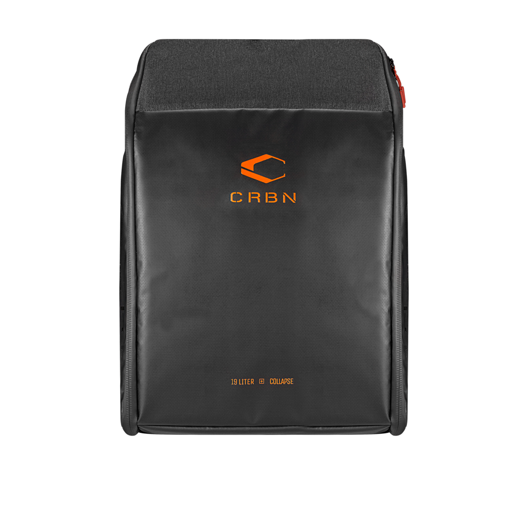 Carbon 19L Backpack