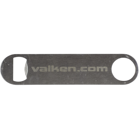 Bottle Opener - Valken Stainless Steel