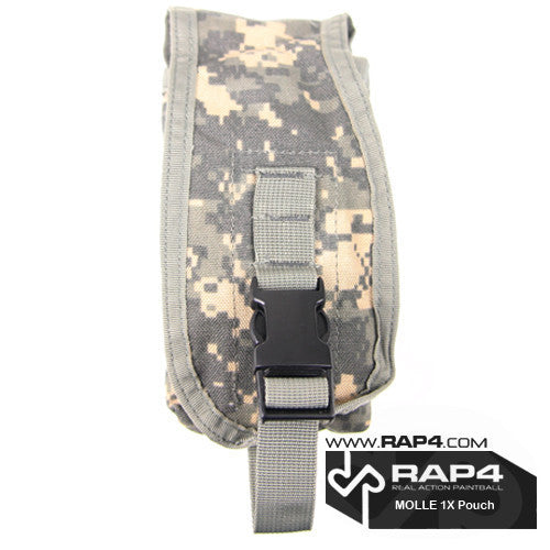 Medium Multi-Use Utility Pouch ACU