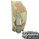 Medium Multi-Use Utility Pouch Woodland