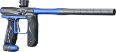 Empire Axe 2.0 Paintball Gun - Dust Dark Grey/Dust Blue