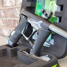 Used Planet Eclipse Geo 3.5 Paintball Gun - Black/Pewter